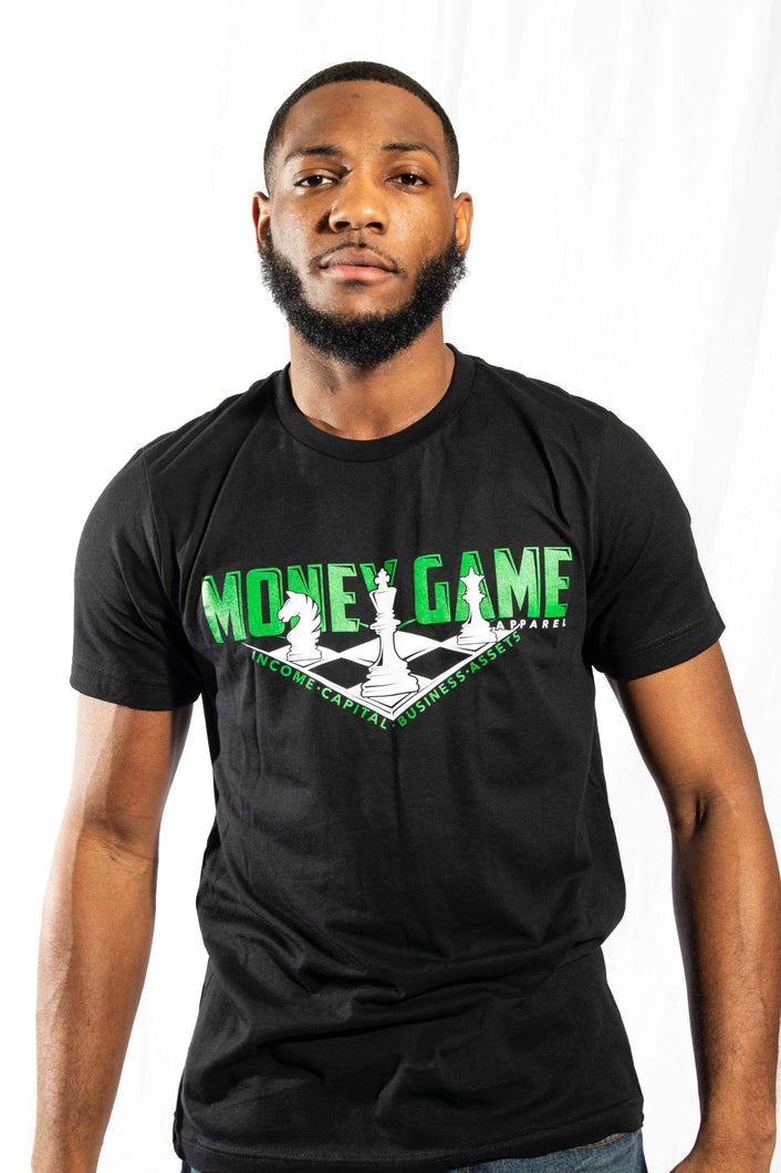 Money Game 1st Edition T-Shirt