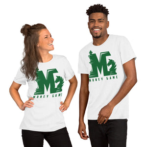 Money Game Logo T-Shirt