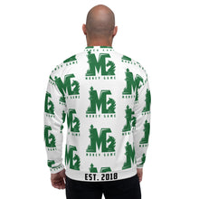 Load image into Gallery viewer, Unisex Bomber Jacket